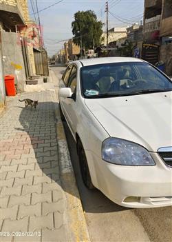 شيفروليه اوبترا